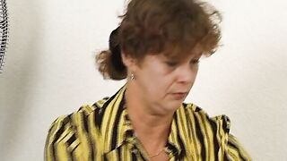 Puffmutter hat mal wieder richtig Lust zu ficken