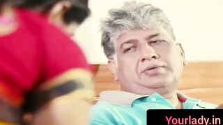 Sasur Ne Bahu Ko Strokes Ke Bahane Khoob Choda