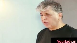 Sasur Ne Bahu Ko Strokes Ke Bahane Khoob Choda