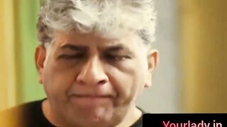 Sasur Ne Bahu Ko Strokes Ke Bahane Khoob Choda