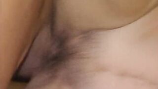 Dicke Fette Moepse, Cougar bumst fremd mit Nachbarn