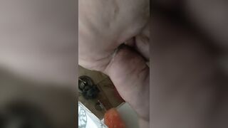 Sarah the SSBBW all natural