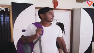 Hottie sluts's first time sex