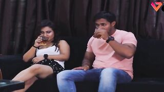 Hottie sluts's first time sex