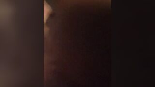 Blonde hoe jizzes rough
