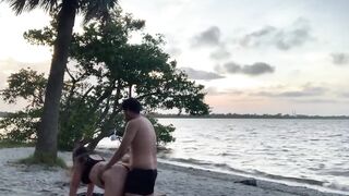 Super Eighteen Hispanic La Paisa gets nailed by El Rolo