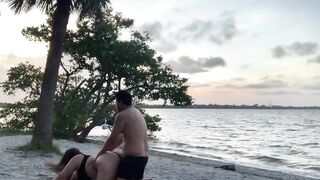 Super Eighteen Hispanic La Paisa gets nailed by El Rolo