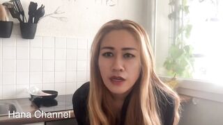 Hot Sexual Thai Bitch