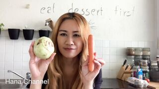 Hot Sexual Thai Bitch
