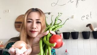 Hot Sexual Thai Bitch