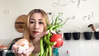 Hot Sexual Thai Bitch