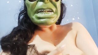 I want a incredible sexy penis since I'm alone