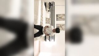 Cheater mistress have sex with other dude