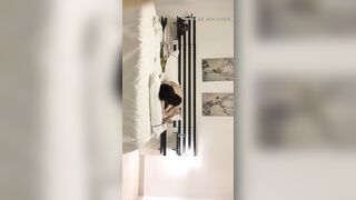 Cheater mistress have sex with other dude