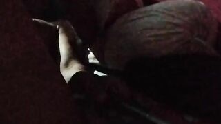 Lovers sex