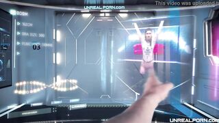 UNREAL PORN - BONDAGE