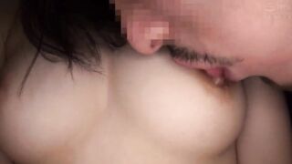 [20, Miyagi Prefecture] Momo　Nono Yuki　She's already soak! I got her