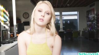 Lily Rader Her Never Ending Step Hoe