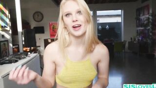 Lily Rader Her Never Ending Step Hoe
