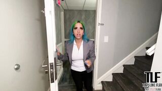 HOTEL MANAGER SPANISH BARBIE FUCKS bbcs