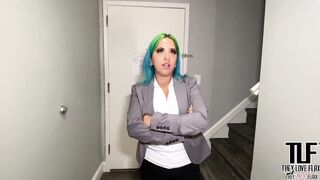 HOTEL MANAGER SPANISH BARBIE FUCKS bbcs