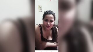 Sama el masry live performance
