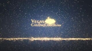 cougar Masturbation for Camera point of view inside Las Vegas To Make
