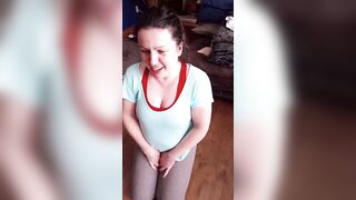 Extremely babe oral sex from amateur