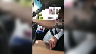 grandma brush my penis