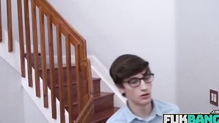 Helena Price Her Stepson Fucking Mistake