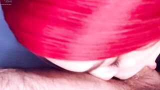 I love hard deep throat, deep face plowed and sexy throatpie