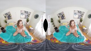 Sexsual America - Katie Kush's friend's brother stops by her