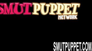Smut Puppet - Torrid Erotic 18 Anal Compilation