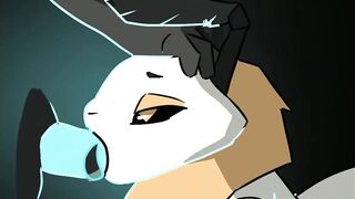 straight/Gey Anime Furry Porn Compilation / Kisera