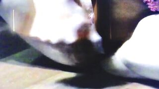Kittys Viberator Orgasm VHS