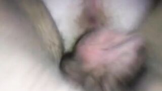 Nicole Double creampied by mates