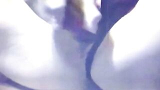 Kitty Underwear Toy Play. VHS
