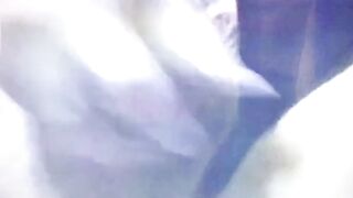 Kitty Underwear Toy Play. VHS