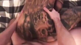 Tattoos PMV