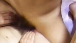 Kay Parker loving jizzed with bf