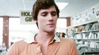 Kay Parker Enjoying cumshot Taboo two 1982