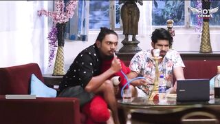 Chu Kat Gaya HotShots Clip