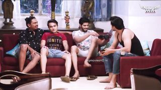 Chu Kat Gaya HotShots Clip