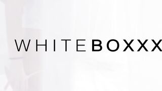 WHITE BOXXX - (Mia Evans and Kristof Cale) Red Haired Hottie