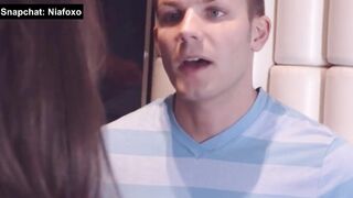 Bae Mommy Fucks Step-Daughter and Bf