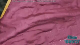The first sex between brother and sister