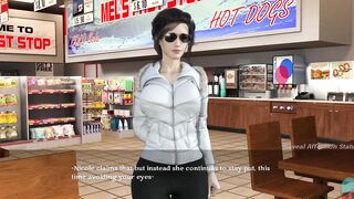 I love my mother-inside-law Episode 50 My mother is hotter