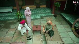 Piche Se Episode one