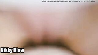 Closeup cunt point of view bareback jizzed cumpilation. Vol. 12