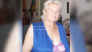 OmaGeiL Slutty Grannies Sex Footage Compilation